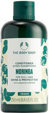 Actual product image Body Shop - Conditioner for dull hair Moringa (Conditioner) - Volume: 250 ml (250 ml)