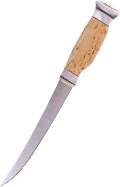 Immagine prodotto Wood Wood Coltello per sfilettare Fileerausveitsi (16 cm)
