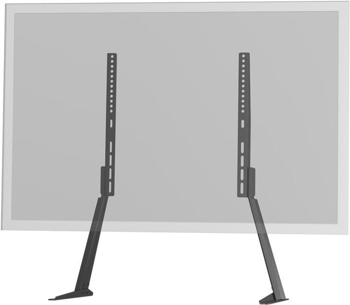 Goobay Pieds de téléviseur (Universel, 70", 50 kg)