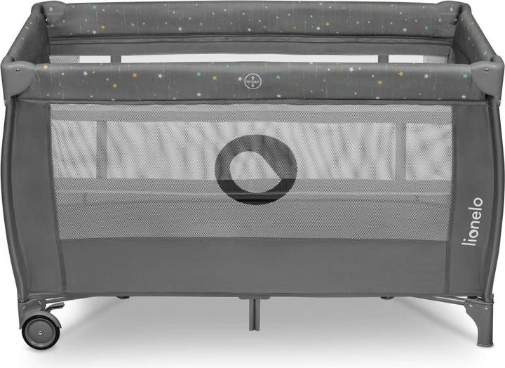 Actual product image Lionelo Stefi Plus