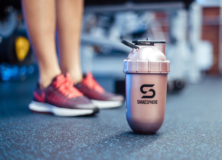 Produktbild ShakeSphere Tumbler View (0.70 l)