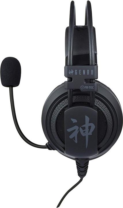 Produktbild Blade Gaming Headset GENBU (Kabelgebunden)