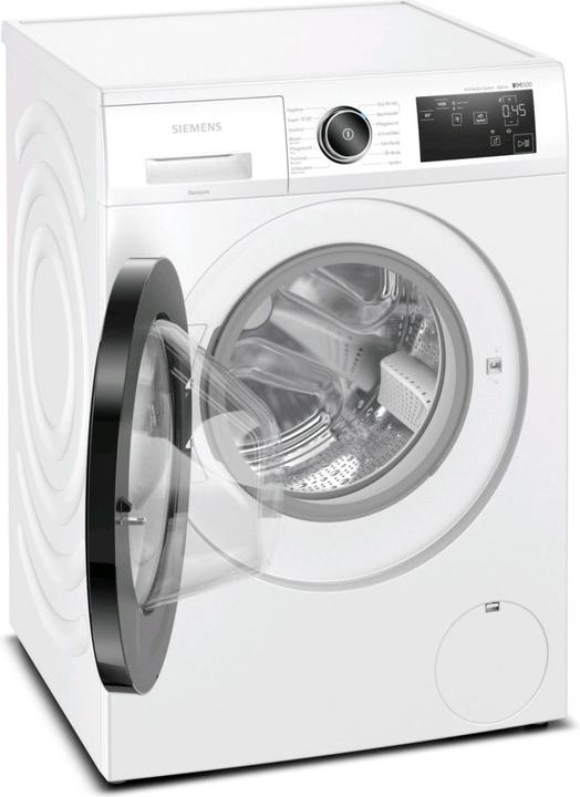 Actual product image Siemens IQ500 WM14URECO2 (9 kg, Left)
