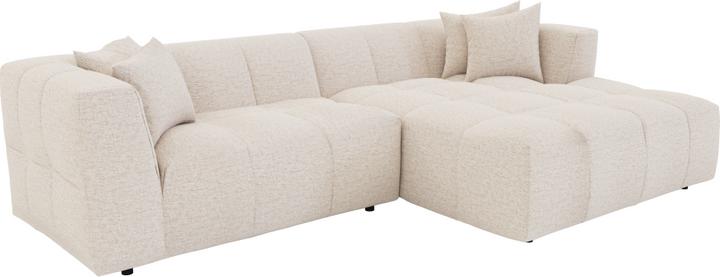 Actual product image Maison Céphy Naemia (Corner sofa)