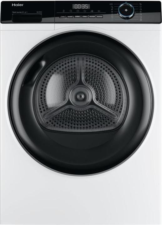 Actual product image Haier HOOD HD90-A3939-S (9 kg, Right)