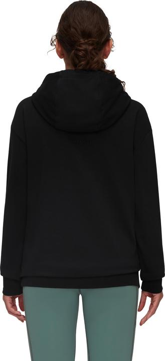 Image du produit Mammut ML Hoody Femme Original (M)