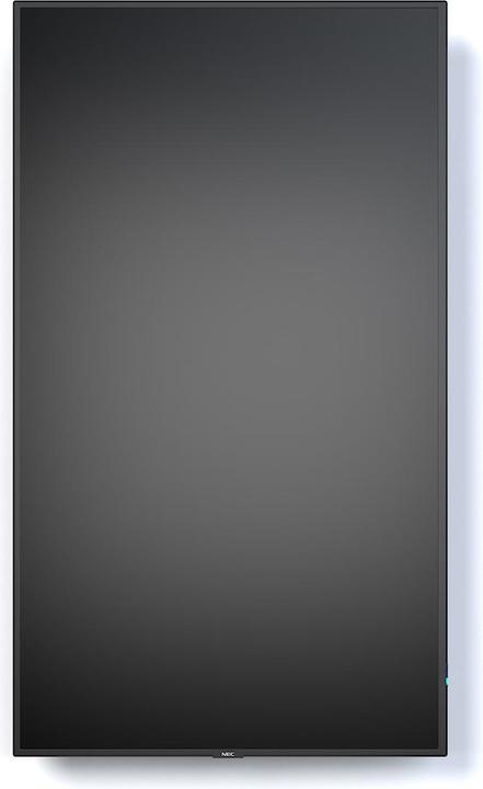 Produktbild NEC MultiSync M551 (3840 x 2160 Pixel, 55")