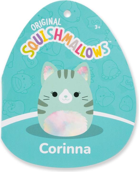 Produktbild Jazwares Squishmallows Corinna Katze (50 cm)