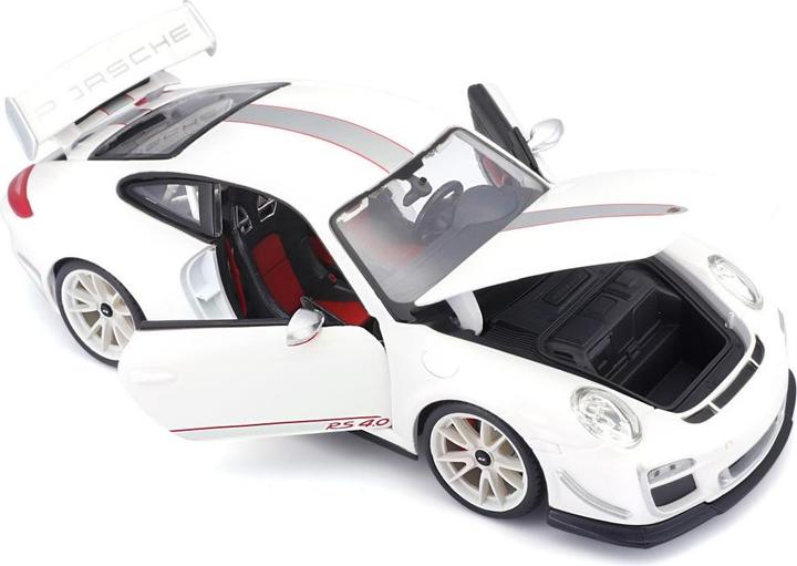 Produktbild Bburago Porsche 911