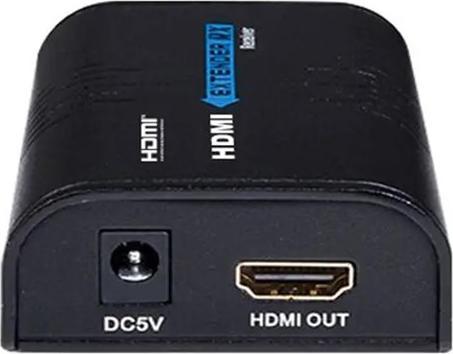Produktbild No Name HDMI/IP-Konverter-Empfänger SPH-HIPV4 Multicast RX (HDMI Modulator)