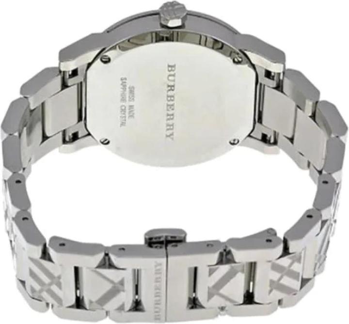 Produktbild Burberry The City (Analoguhr, 34 mm)