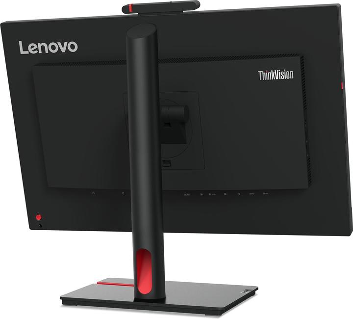 Produktbild Lenovo ThinkVision T24mv-30 (1920 x 1080 Pixel, 23.80")