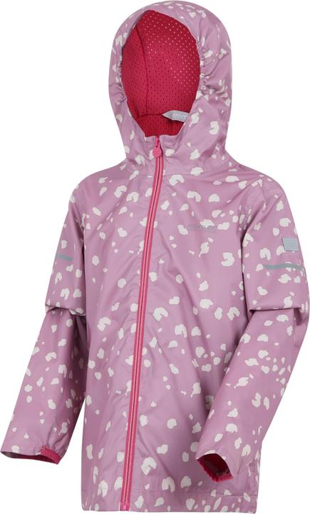 Produktbild Regatta Lever II Jacke wasserfest (140)