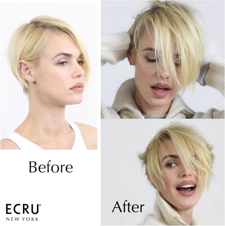Actual product image Ecru New York Marine Thickening Balm (Hair gel, 125 ml)