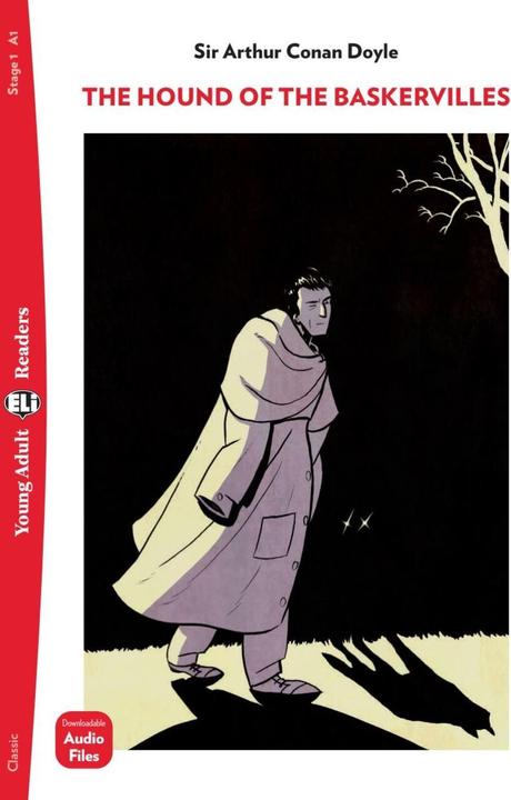 Image du produit The Hound of the Baskervilles (Allemand, Arthur Conan-Doyle., 2023)