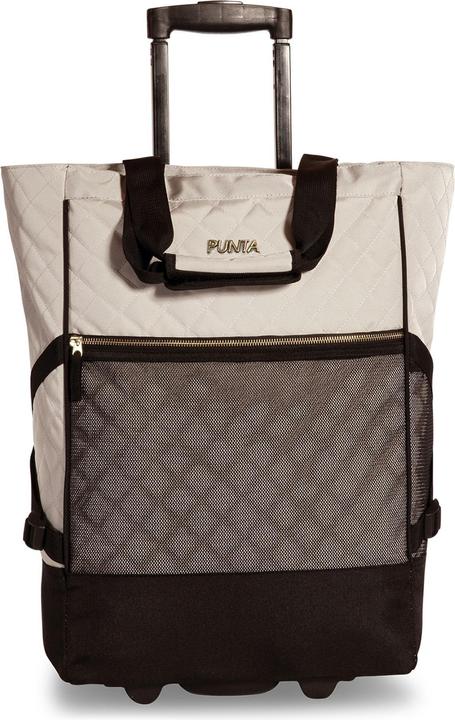 Image du produit Punta Wheel "Classy" Chariot à provisions 50 cm