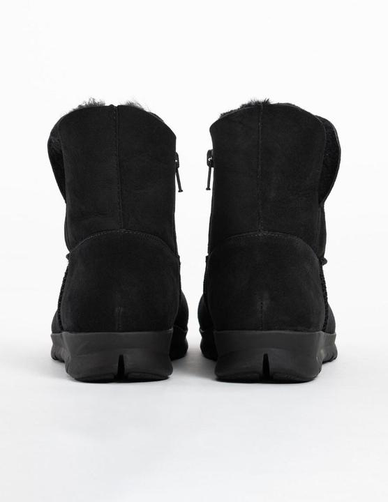 Image du produit Vitaform Sexe Bottines en daim souple (41)