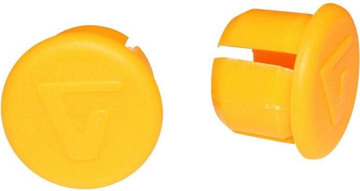Immagine prodotto Velox Set di 2 tappi manubrio per bici da corsa