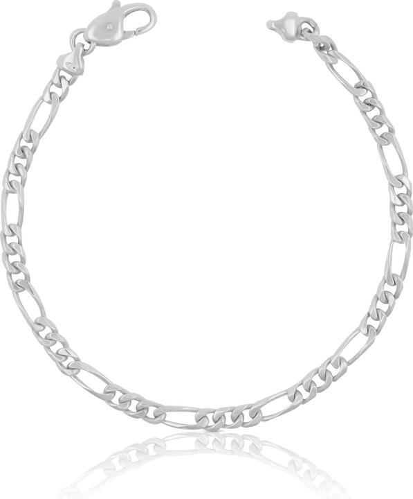 Immagine prodotto Muau Figaro (22 cm, Oro bianco 375/9 carati)