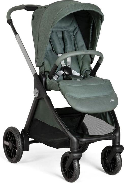 Image du produit Chicco Bellagio Set 4in1