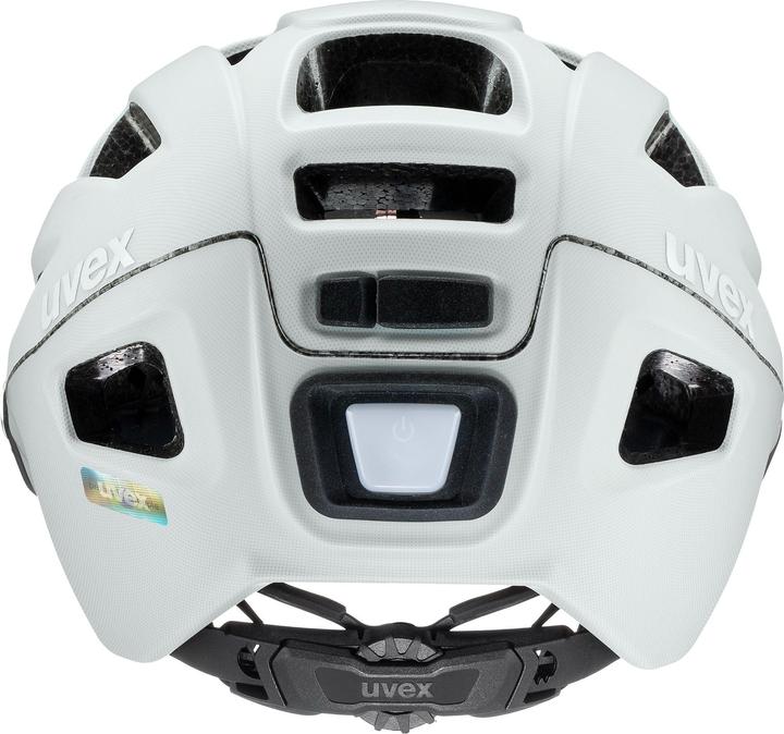 Actual product image Uvex Sports finale visor V (56 - 61 cm)
