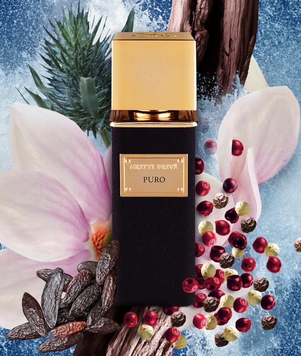 Image du produit Gritti Puro Extrait Parfum (Eau de parfum, 100 ml)