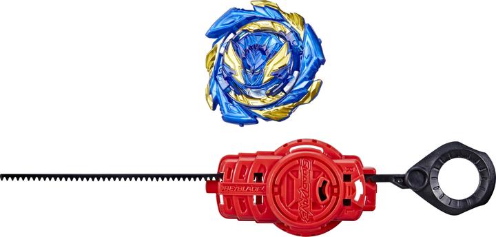 Produktbild Hasbro Bey Salvage Valtryek V7 (Englisch, Französisch, Deutsch, Spanisch, Portugiesisch, Italienisch, Niederländisch, Schwedisch, Dänisch, Norwegisch, Finnisch, Griechisch, Polnisch, Ungarisch, Türkisch, Tschechisch, Slowakisch, Rumänisch, Litauisch, Arabisch, Bulgarisch, Slowenisch, Kroatisch)
