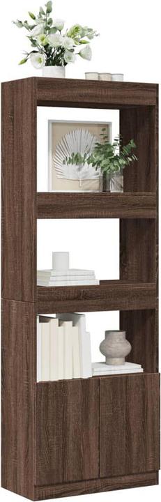 Immagine prodotto VidaXL Louiza (63 x 33 x 180 cm)