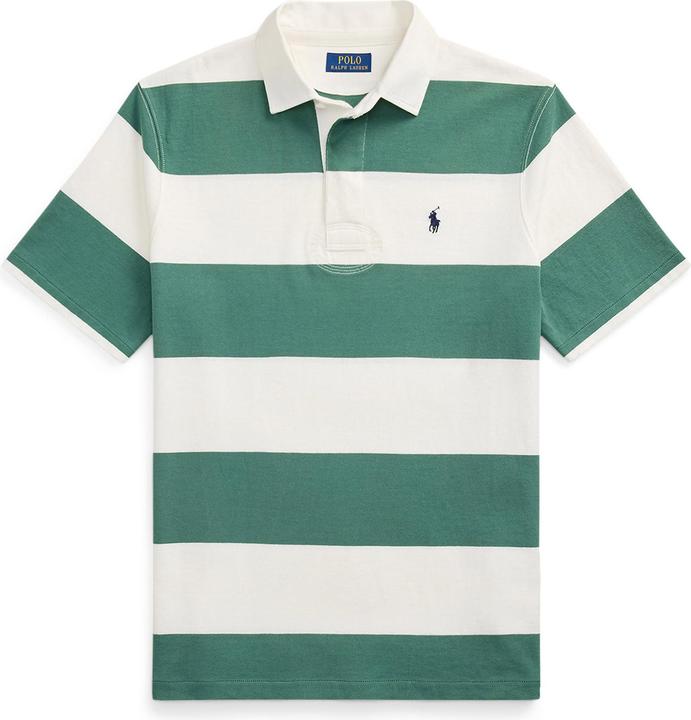 Produktbild Ralph Lauren T-shirts And Polos Green (S)
