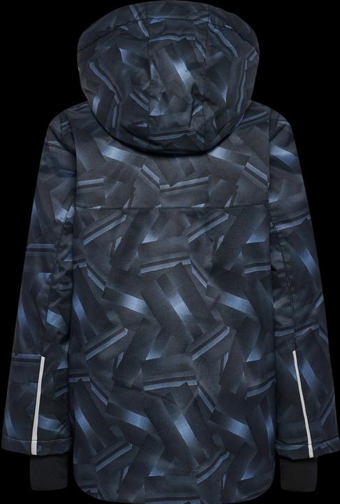 Actual product image hummel Hmllogan Tex Jacket (104)