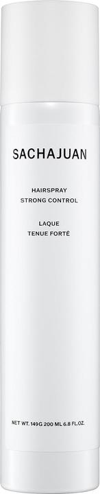Produktbild Sachajuan Hairspray Strong Control (200 ml)