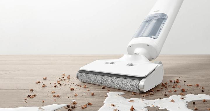 Actual product image Xiaomi Truclean W10 Pro