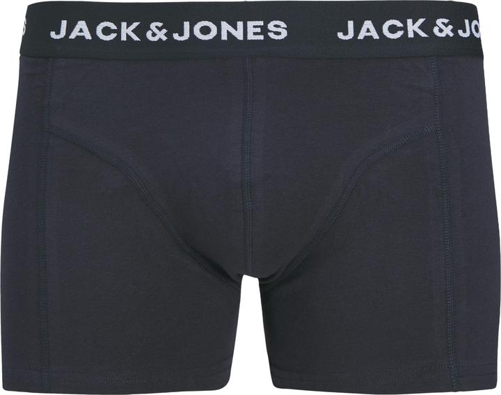 Actual product image Jack & Jones Jacdenim Dog Trunks 3 Pack (XXL)