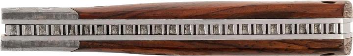 Immagine prodotto Herbertz Coltello tascabile Damasco