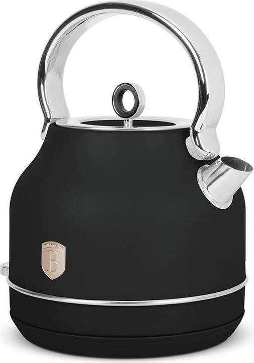 Productafbeelding BerlingerHaus Collectie Zwarte Roos (1.70 l)