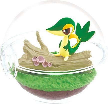 Immagine prodotto Funko Collezione Terrario Pokemon Re-ment Vol.12