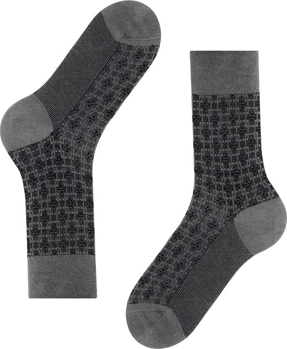 Image du produit Falke Artwork Tie SO (43 - 44)