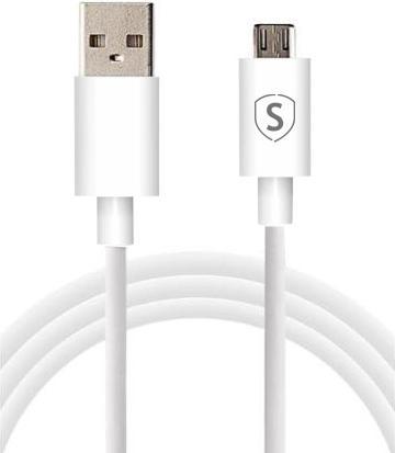 Immagine prodotto SIGN Micro USB B – USB A (1.20 m, USB 2.0)