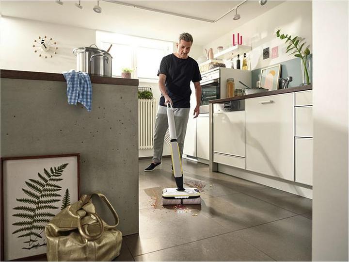 Produktbild Kärcher FC 7 Premium