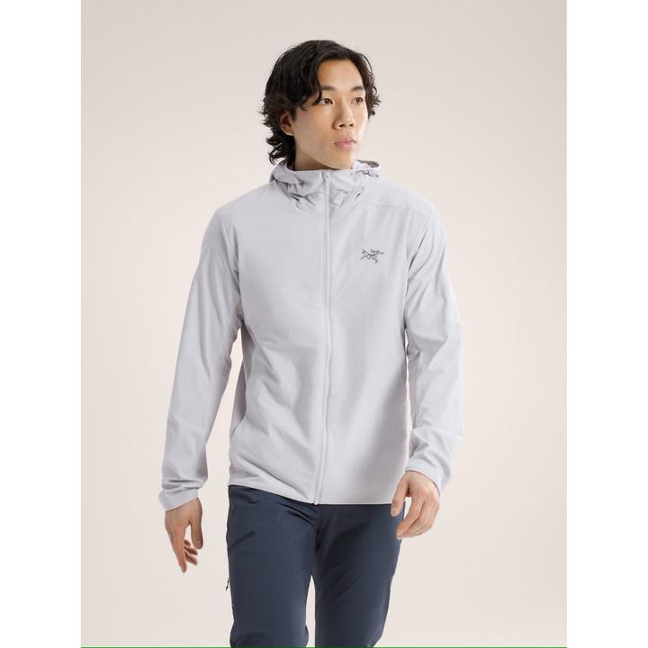 Actual product image Arc'teryx Atom SL Hoodie (M)