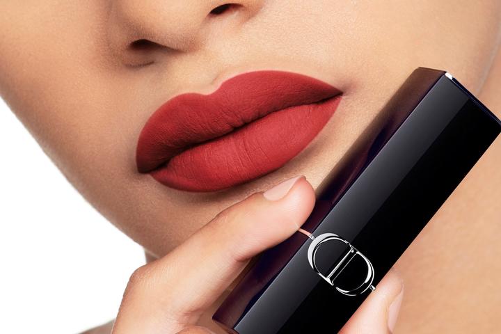 Produktbild Dior Rouge New Velvet refill 720 Int24 (Nr. 720, Icone)