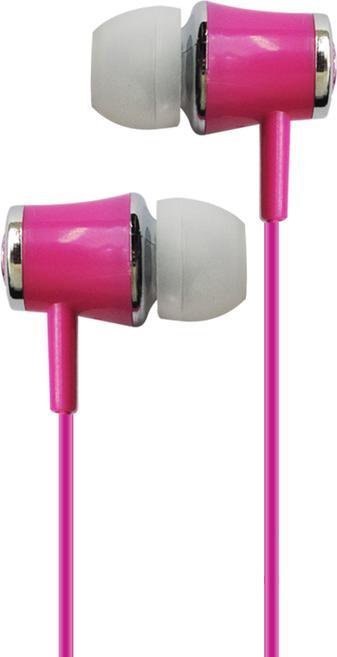 Produktbild Schneider Earphones Sweet Violet (Kabelgebunden)