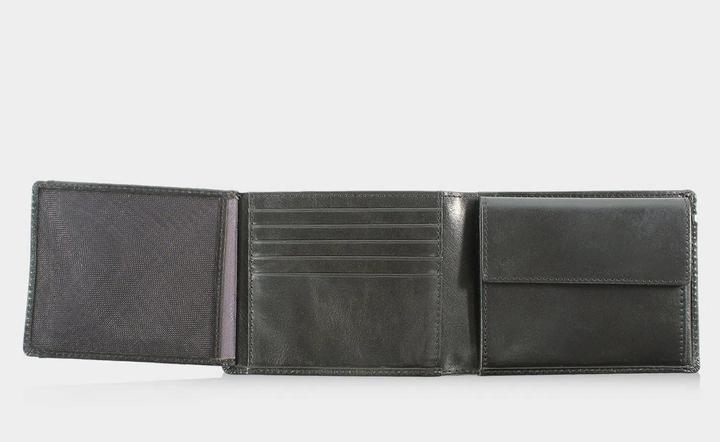Image du produit Braun Büffel Porte-monnaie Arezzo 81437 Porte-monnaie