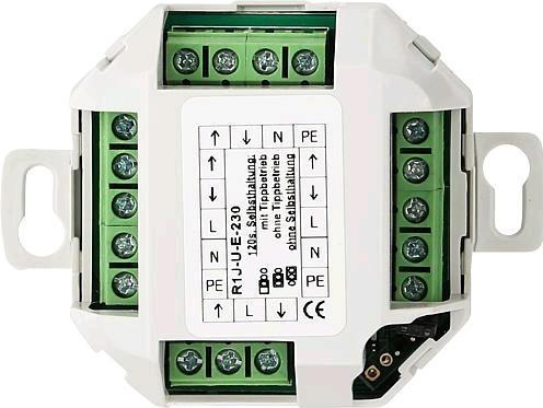 Produktbild EGB R1JUE230 Motorsteuerrelais