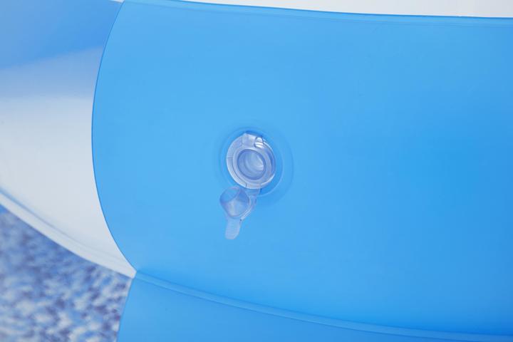 Produktbild Bestway Splashview Family Pool