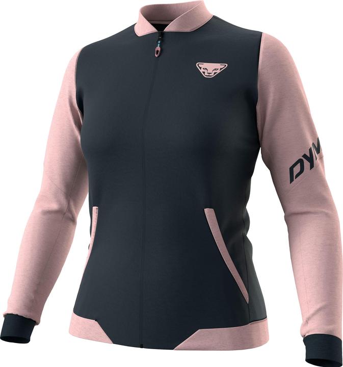Dynafit 24/7 Ptc Varsity Jkt W