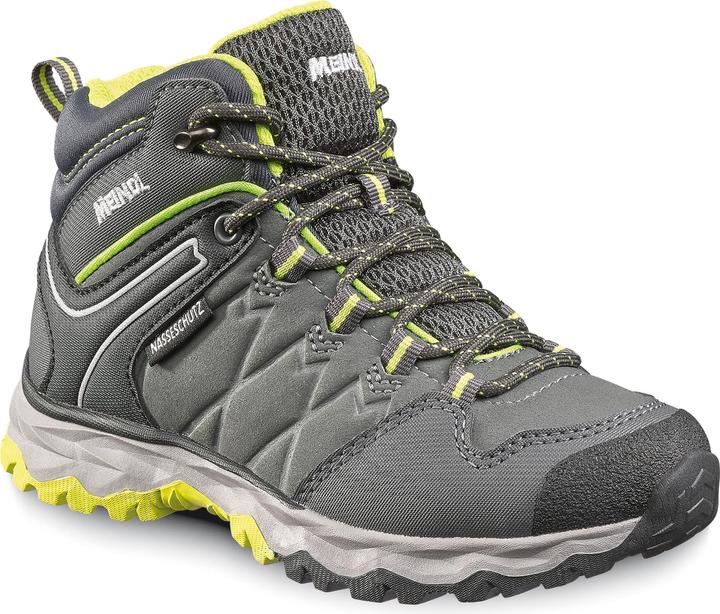 Produktbild Meindl Boneto Mid Schuhe (37)