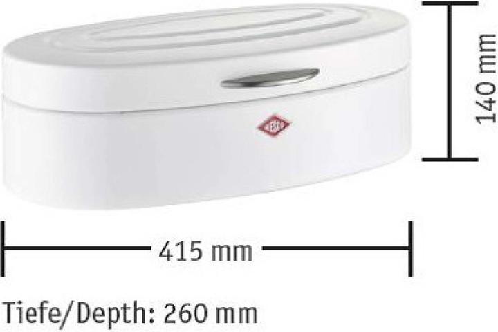 Immagine prodotto Wesco Linea Elly Classic