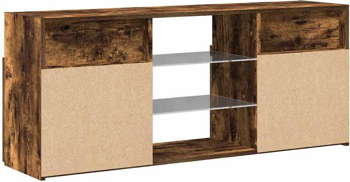 Actual product image VidaXL Faye (120 x 30 x 50 cm)