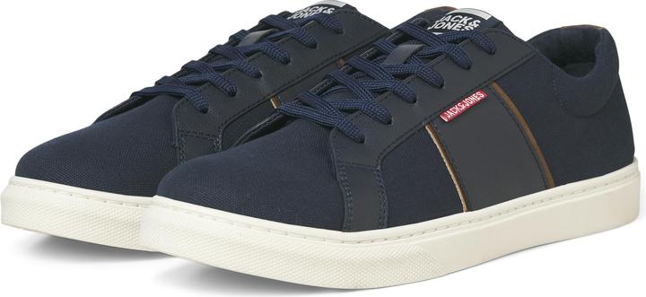 Produktbild Jack & Jones Jfwatmos Canvas Sneaker Ln (44)